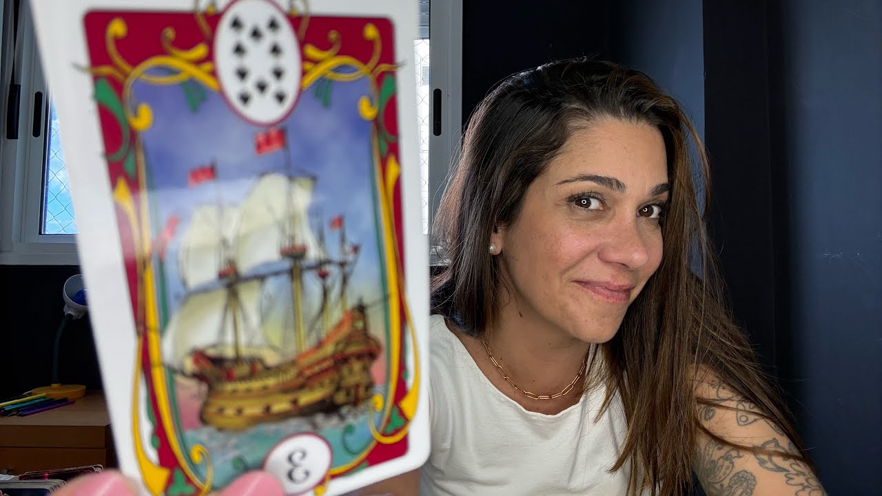 CAPRICÓRNIO ♑️ ACREDITE ESSA PESSOA NÃO É DE CONFIANÇA 