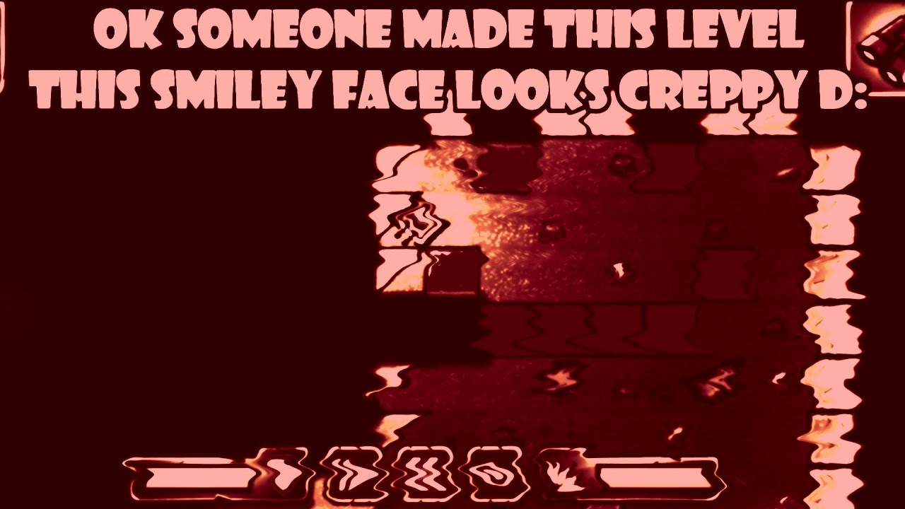Awesome Tanks ⟒⍀⍀⍜⍀ Level Ë̶͕́r̷͈̽̍̚ŗ̵̛̥̫̔0̶͎̈̓̍r̶̜̭͉̒̈ ̶̦̙͆̒̑L̷̬̔͗̕ḙ̷̮̤͆v̵̹̼̟͆͋̏e̴̹̟̭̒̌l̷͚͈̦̋