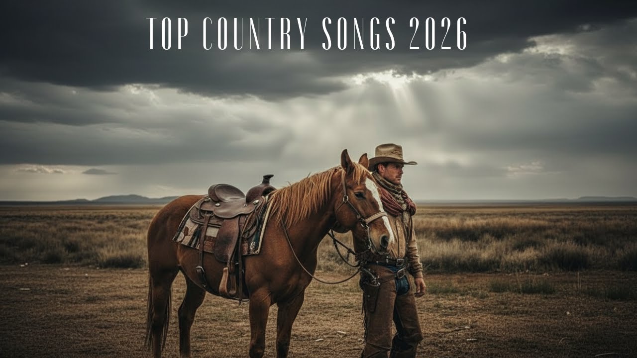 Top 69 Best Classic Country Love & Heartbreak Songs | Best Old Country Hits Year 70s–90s