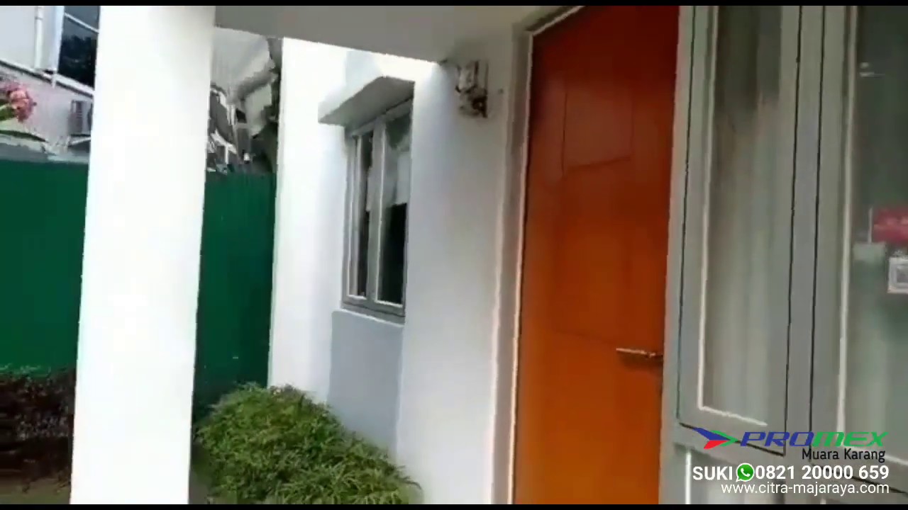 Citra Maja Raya Tipe RE 42/96 Ready stock