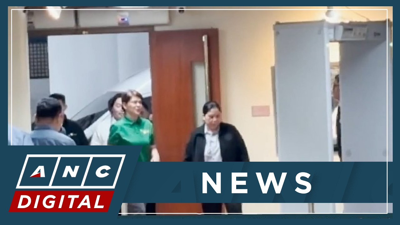 Сестры Каэтано подчеркивают важность соблюдения правил и надлежащей правовой процедуры в процессе...