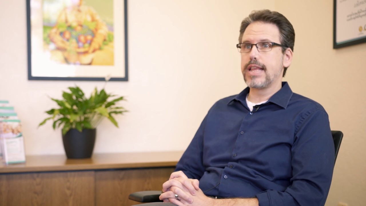 Behavioral Health with Dr. Foster- Family HealthCare Network