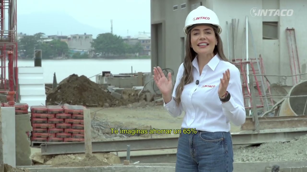 Solución Integral de Proyección de Morteros en altura