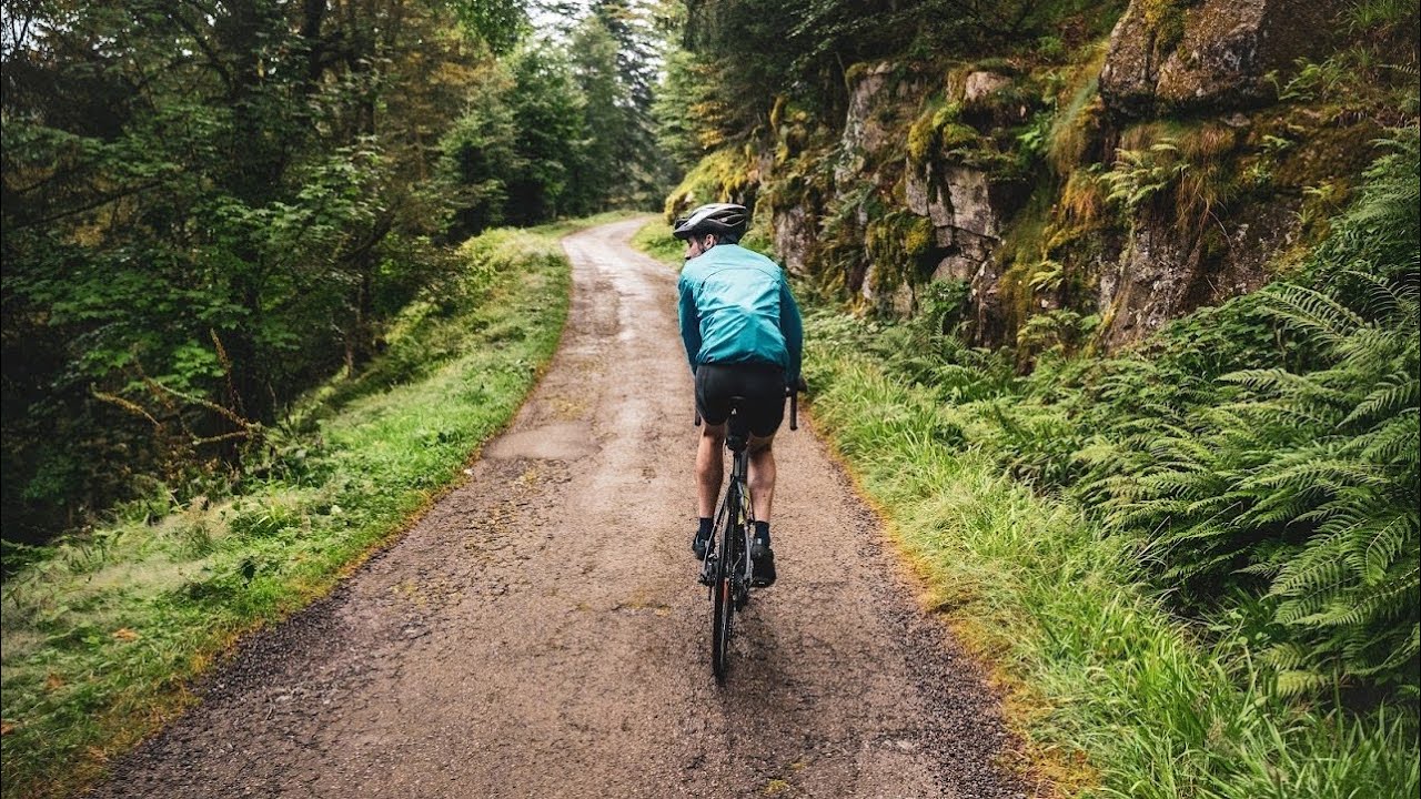 3 jours à vélo dans les Vosges