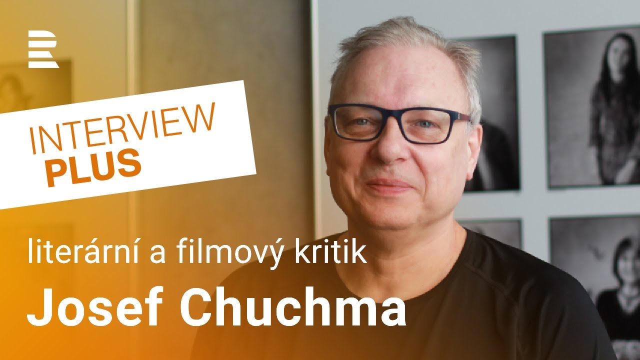 Chuchma: Ve filmu Vlny se zdá, že členové zahraniční redakce byli disidenti. Byli to ale prominenti