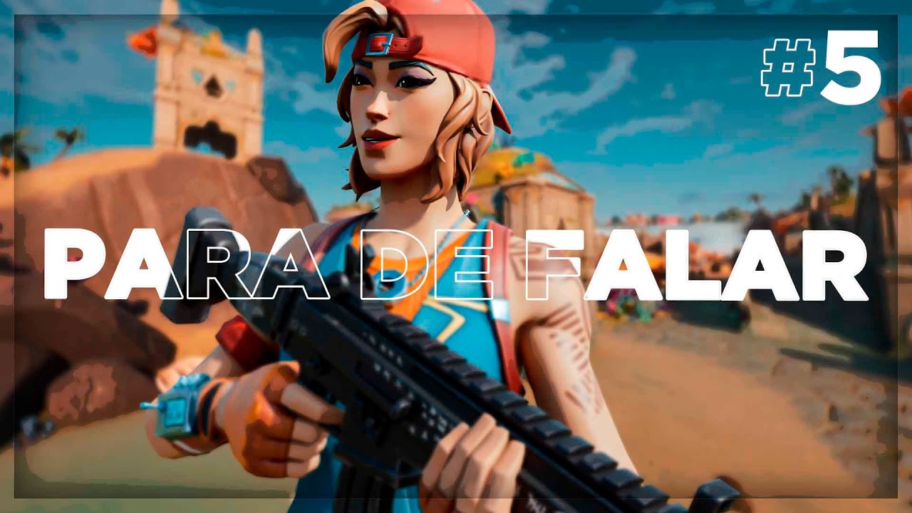 PULGA l Highlights #5 l PARA DE FALAR 🤫