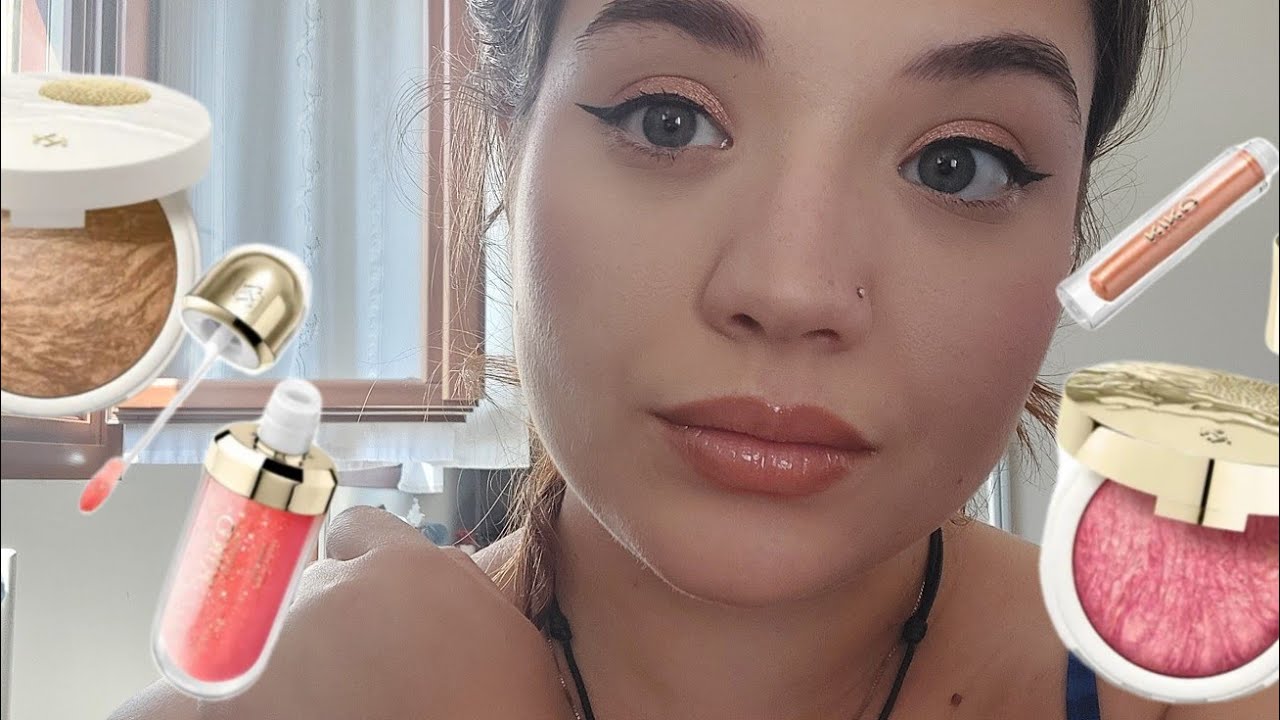 Gold Reflections Kiko Milano😍😍 WOW
