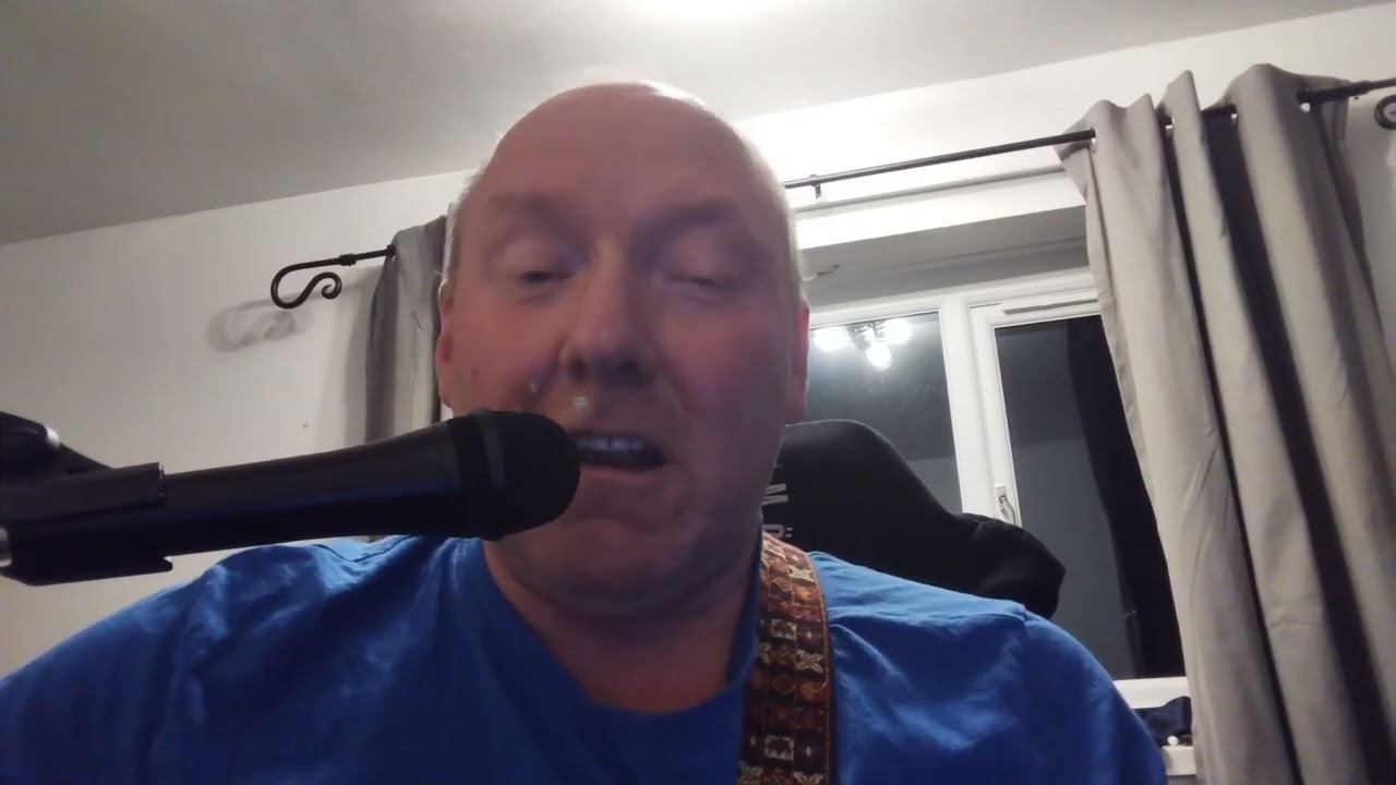 Bit more elvis - it's now or never