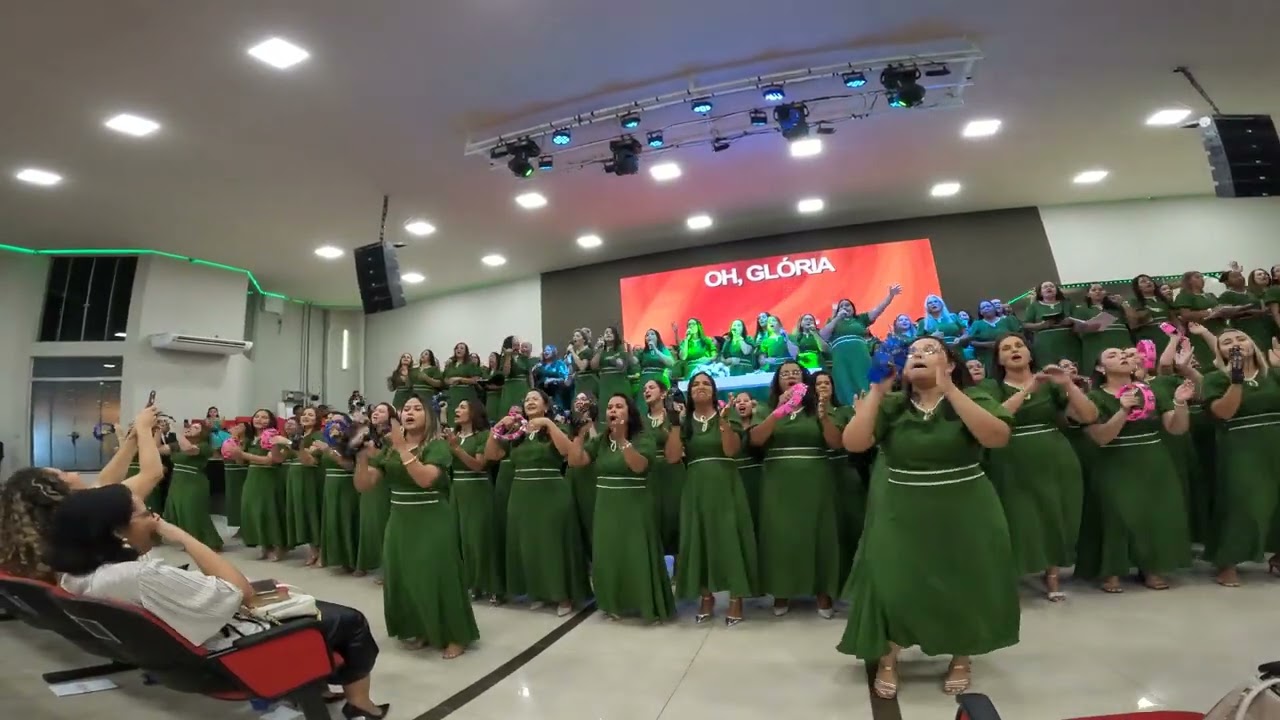 CONGRESSO PÉROLAS - 3