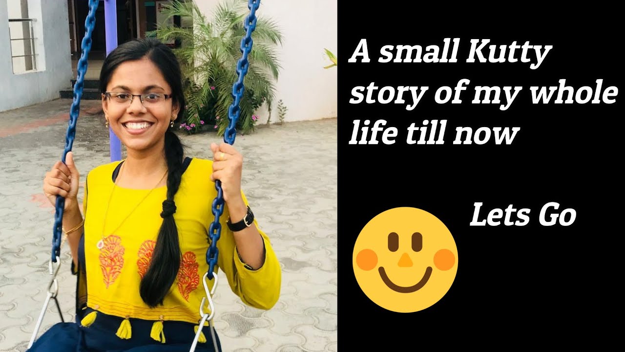 Kutty Story of My life/R Gifta Jeffrey/Musical Gifta/2021
