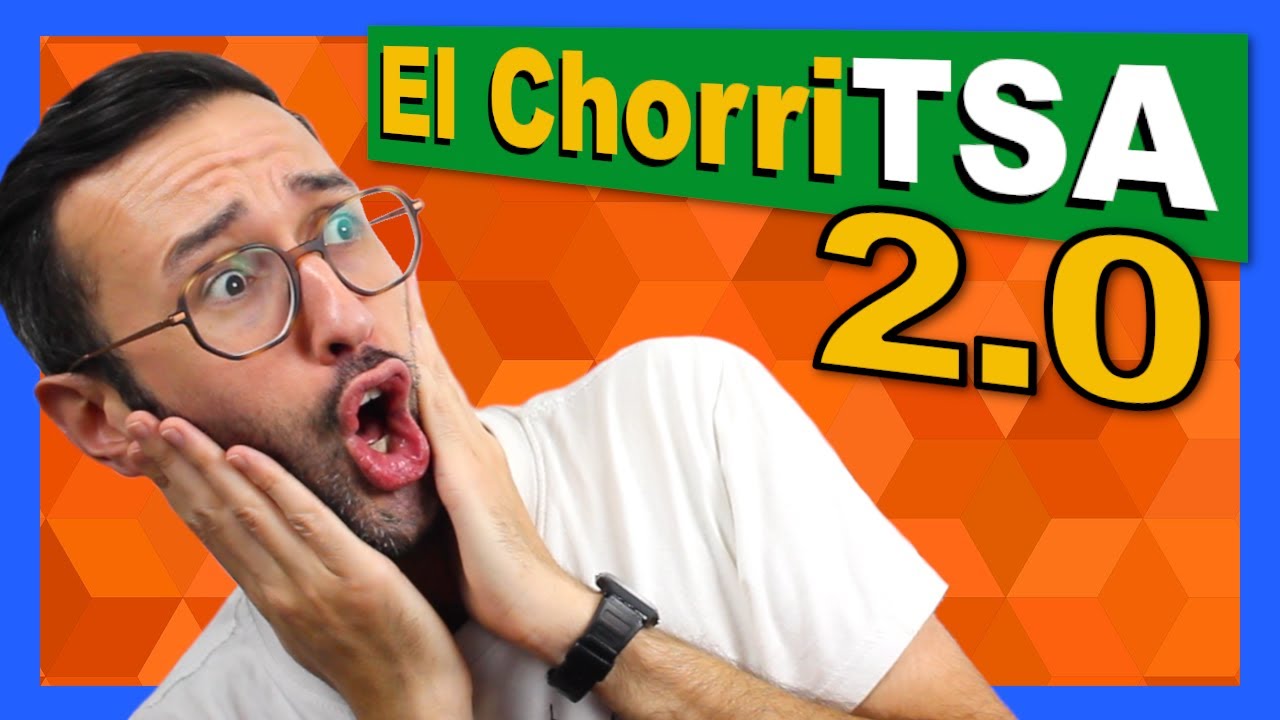 El ChorriTSA 2.0 🙌 Cómo crear un TSA + Sin plugins de pago + Sin API - Fácil - Tutorial paso a paso