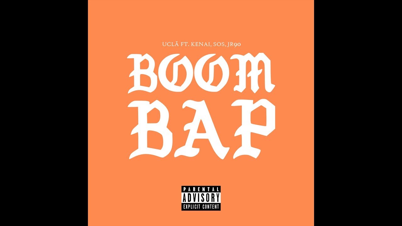 Fael, Sos, JR90 - BOOM BAP (Official Music Video)