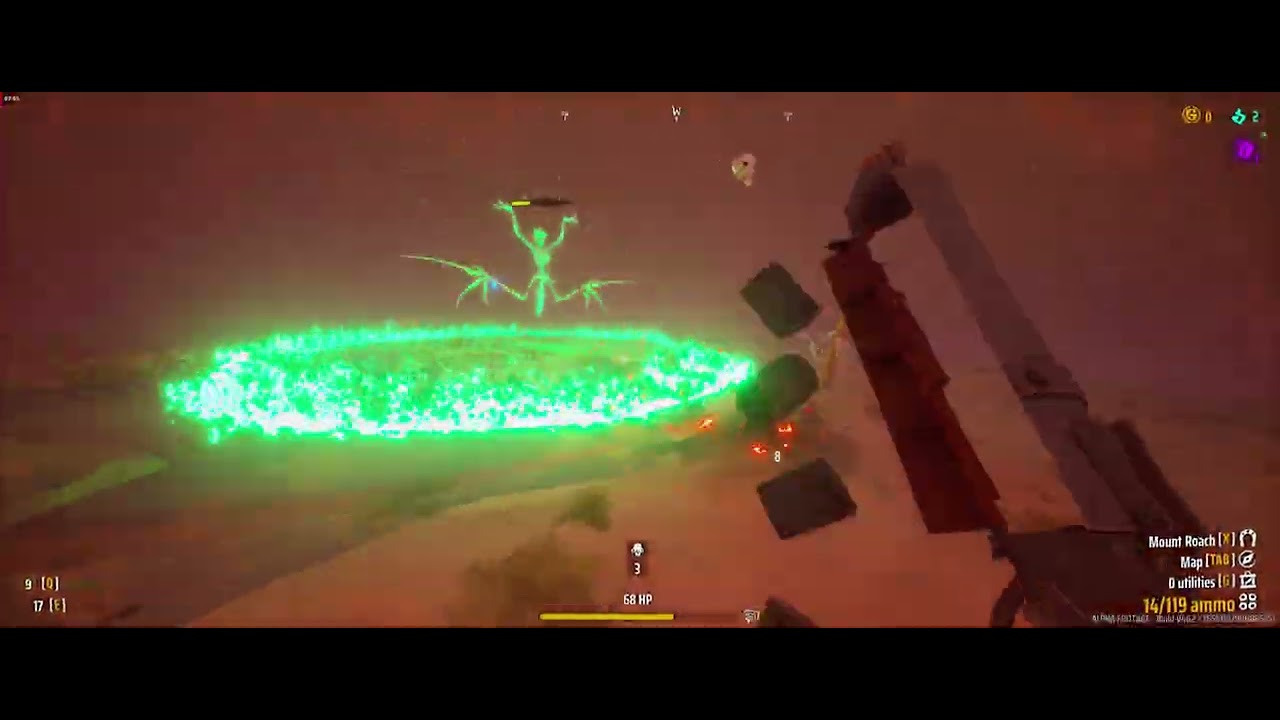 Far Far West Demo - Tutorial