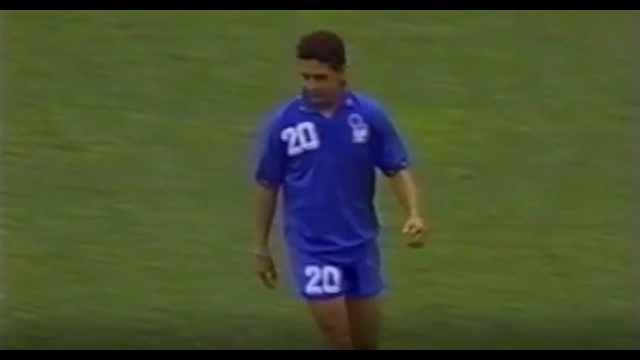 USA-ITALIA 1992