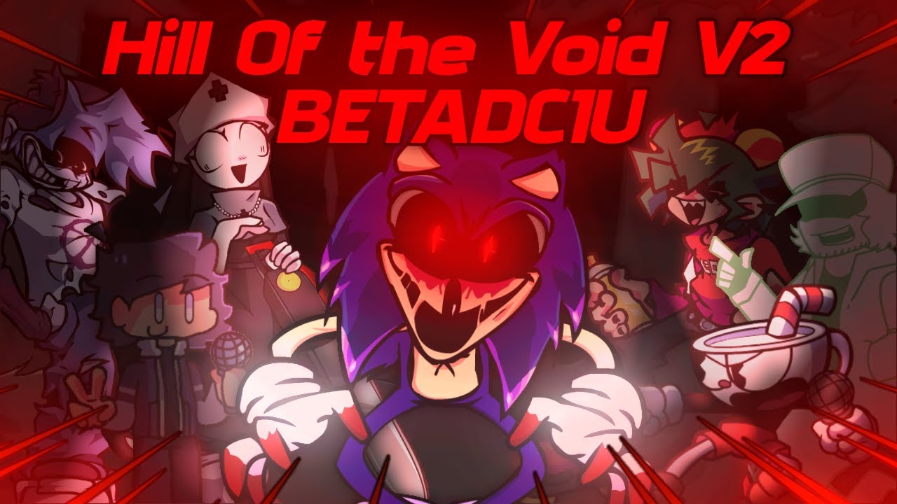 (Remastered) Hill of the Void V2 But Every Turn A Different Cover Is Used (BunkerChapa08)