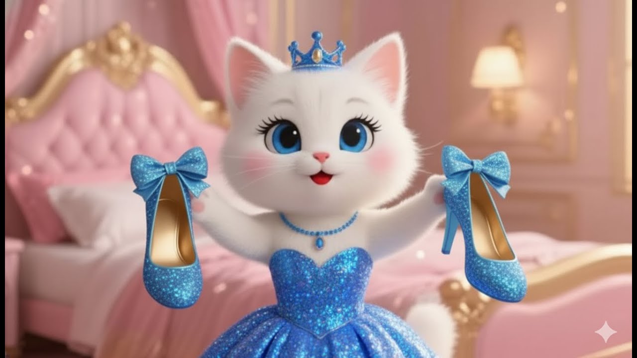 Miu Miu's Royal Regret: The Queen's Missing Hair & The Miracle Yarn Wig