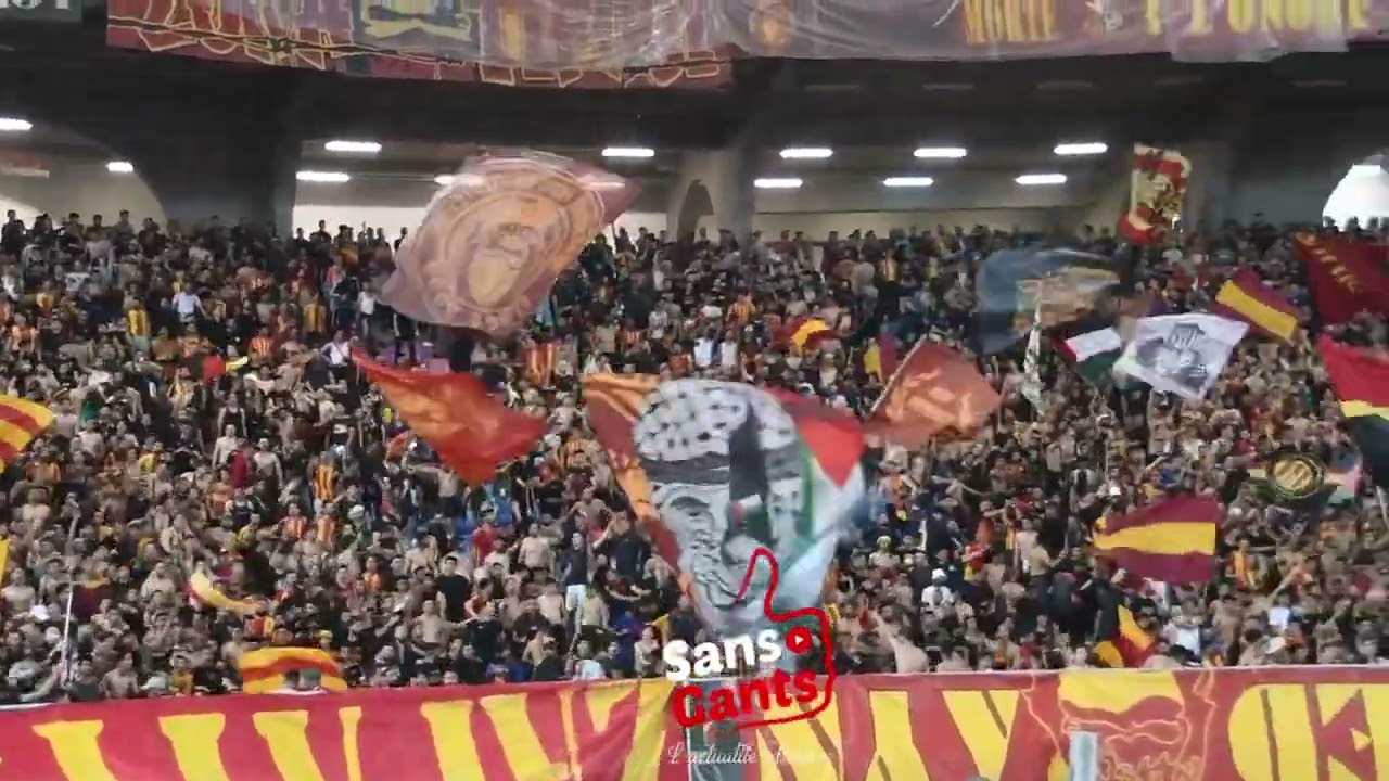 لاعبو الأهلي يعيشون جحيم ملعب رادس ورعب جماهير الترجي في أقوى حضور منذ سنوات