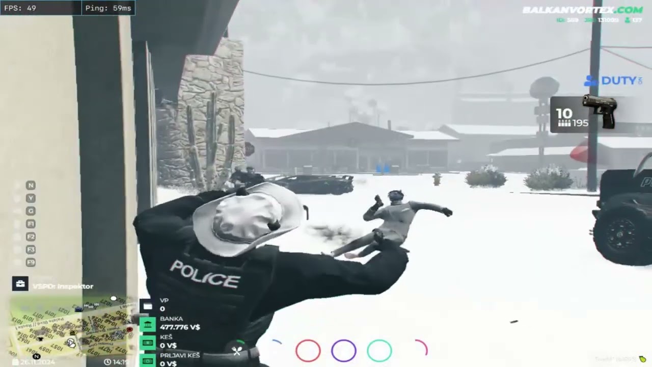 Tuc Tuc Tuc