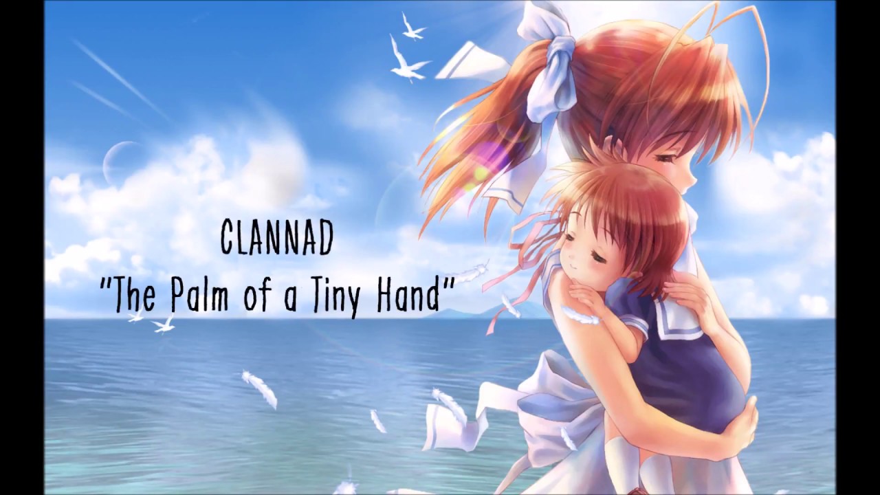Clannad - 
