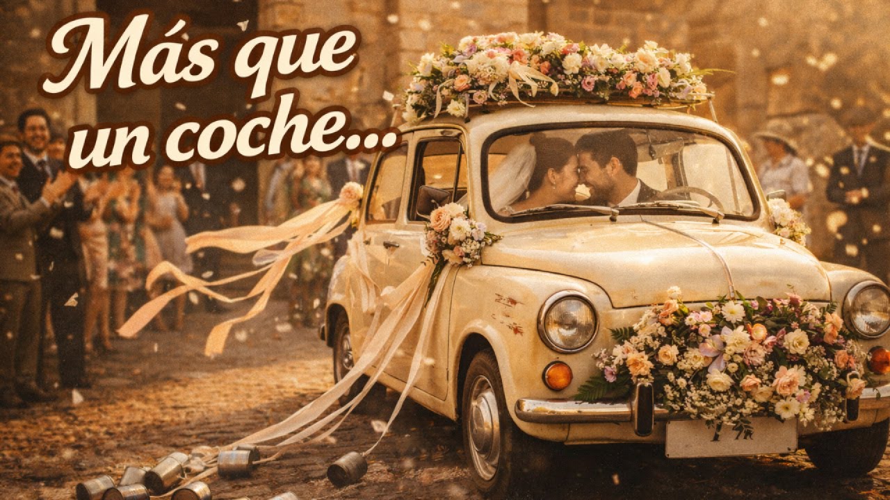 ¿Recuerdas tu primer viaje en un SEAT 600? La verdad que nadie te contó