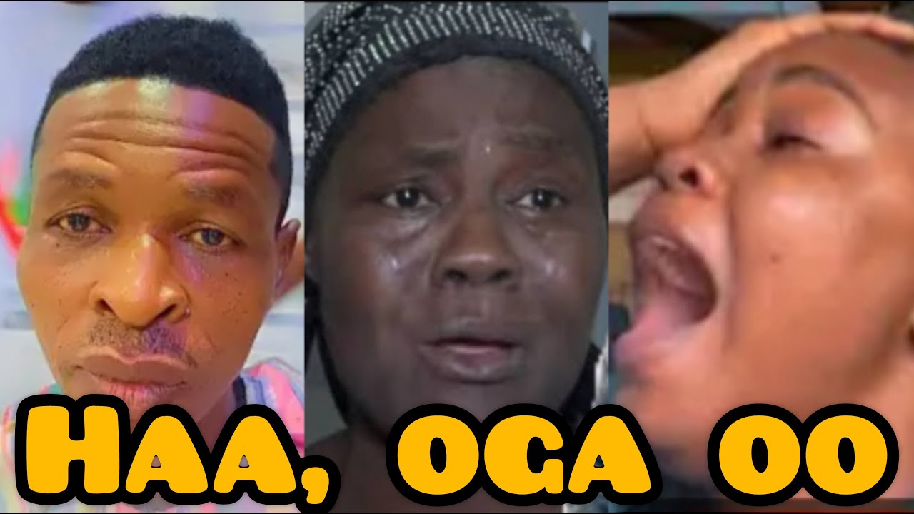 AWON EEYAN BINU SI BABA MOHBAD LORI ORO PRIME BOY OO...QUADRI HAMZAT REPORTING