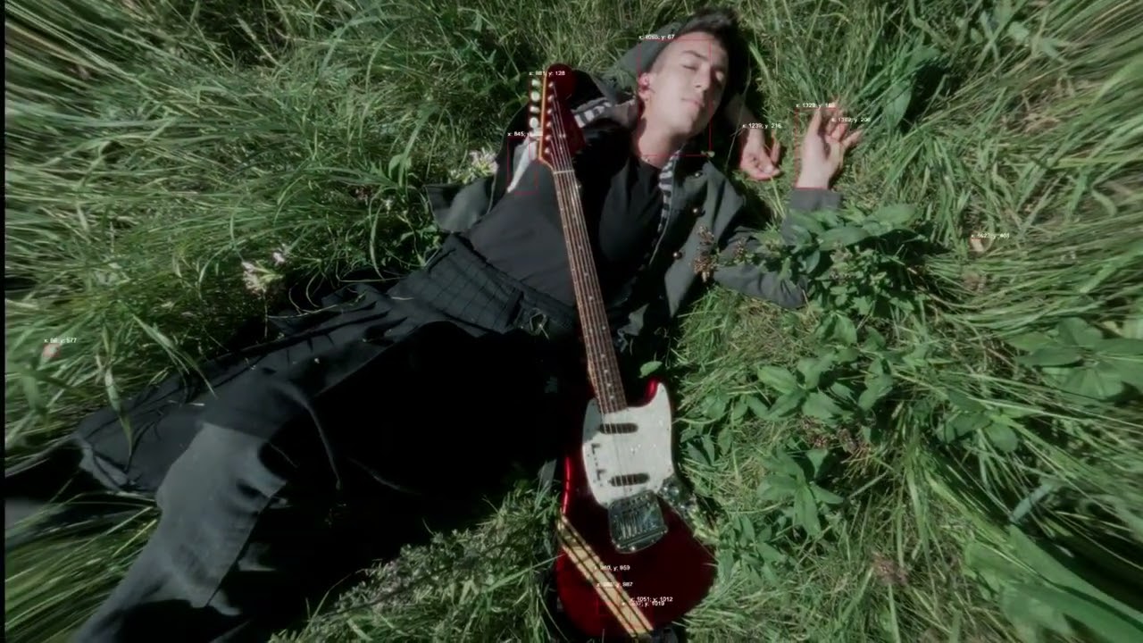 Arturo Alcorta - Espiral (Videoclip)
