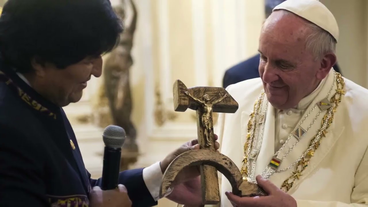 Temat o SEDEVACANTE  /  FSSPX  są w błędzie  i to bardzo