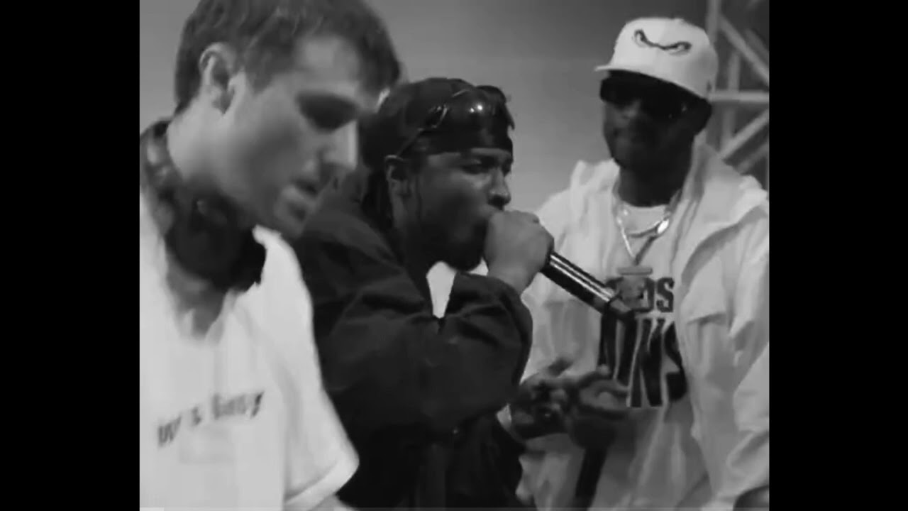 Fred again.. x JME / Turn On The Lights x Man Don't Care (HD Quality)