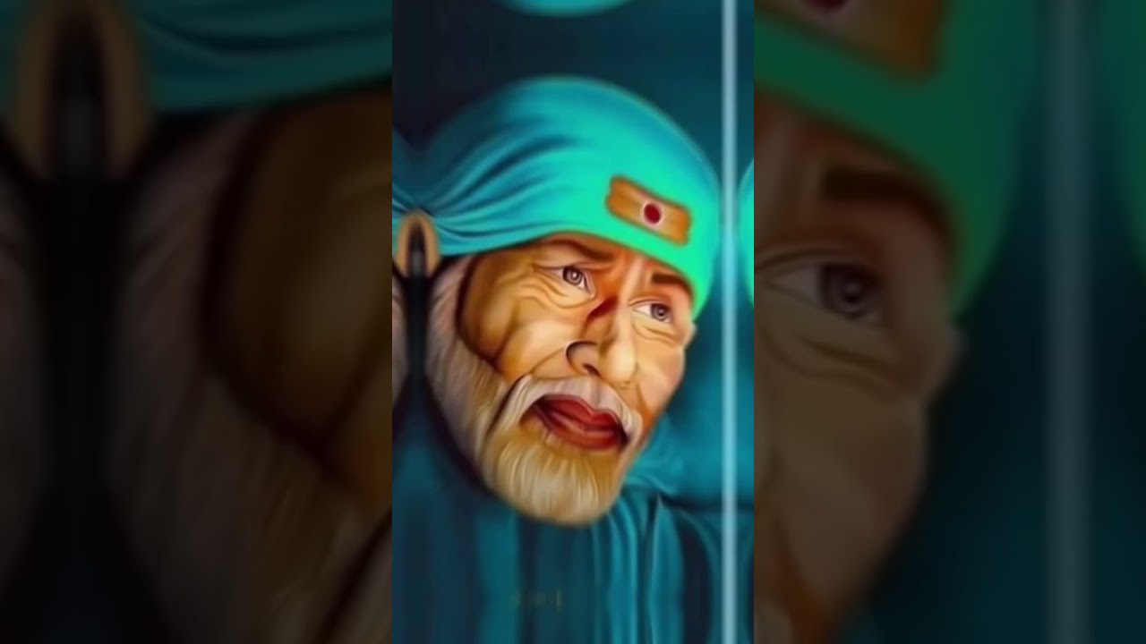 Sai baba whatsapp status / Shirdi Sai baba 4K Status video/ Sai baba aarti songs 