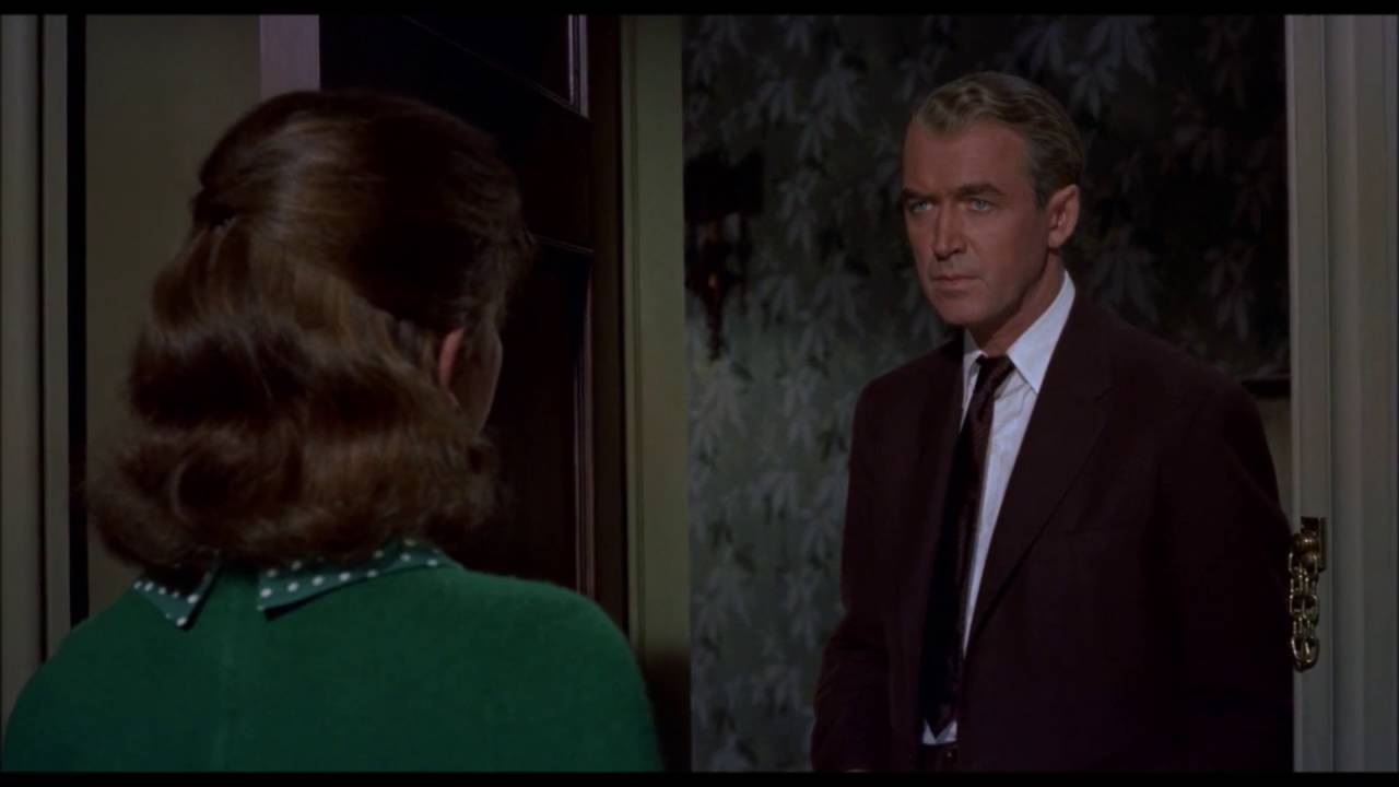 Vertigo (1958)  James Stewart ,     * Not Far Wrong! **   #  HD*