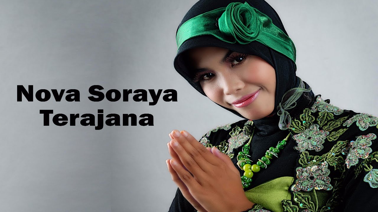 Terajana - Nova Soraya | Dangdut (Official Music Video)