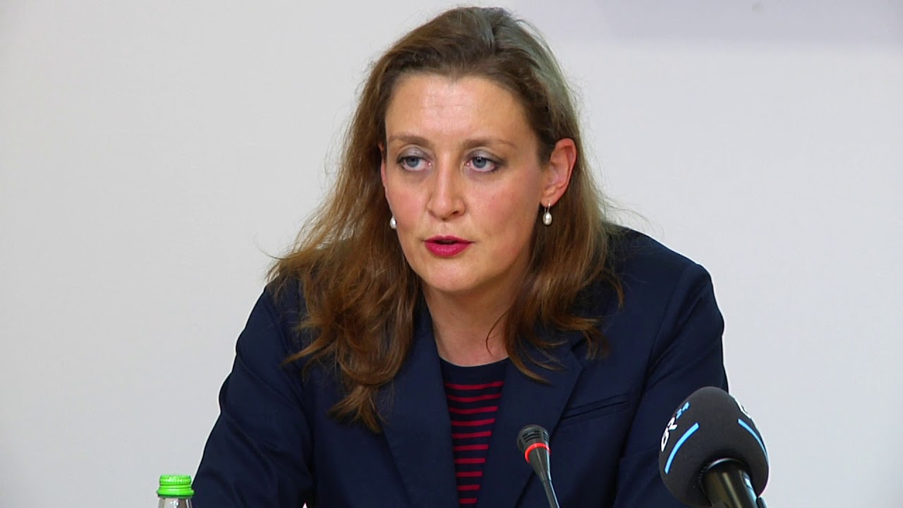 Verkohlte Frauenleiche in München: Polizei nimmt Lebensgefährten des Opfers fest