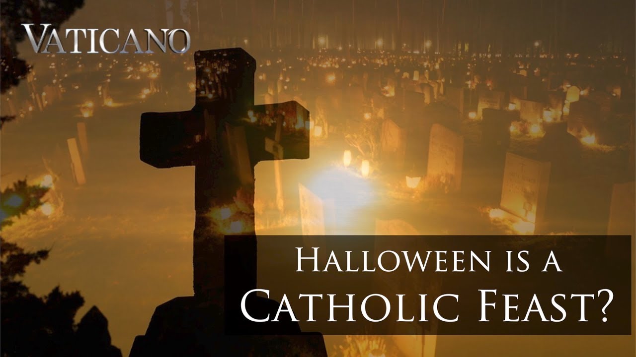 Происхождение Хэллоуина — EWTN Ватикан