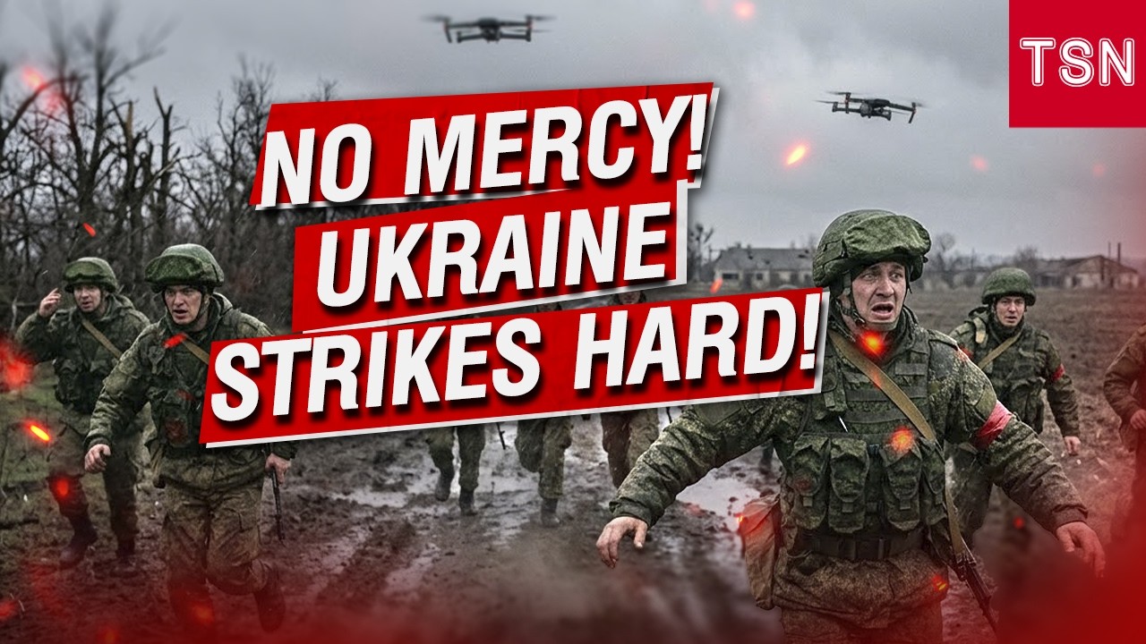 ШОКИРУЮЩИЙ ПОВОРОТ! УКРАИНА ЗАХВАТЫВАЕТ РОССИЙСКИЕ ОПЕКУНЫ — РАСПРОСТРАНЯЕТСЯ ПАНИКА!