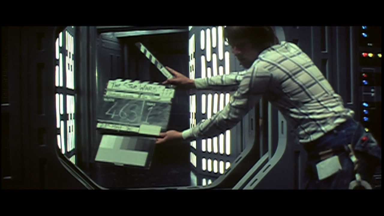 Star Wars: Empire of Dreams Part 4 - Averting Disaster