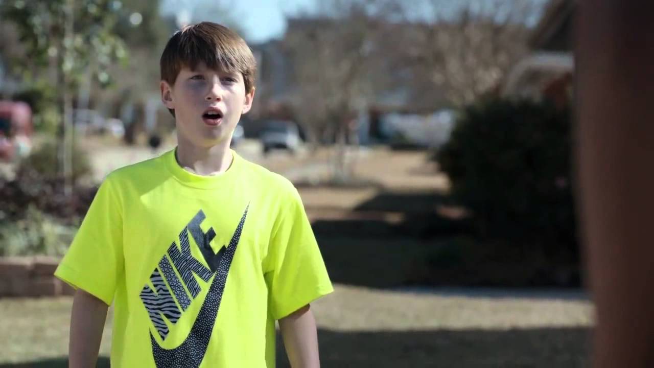 Kids Foot Locker Commercial Featuring New Orleans Pelicans' Anthony Davis! [HD]