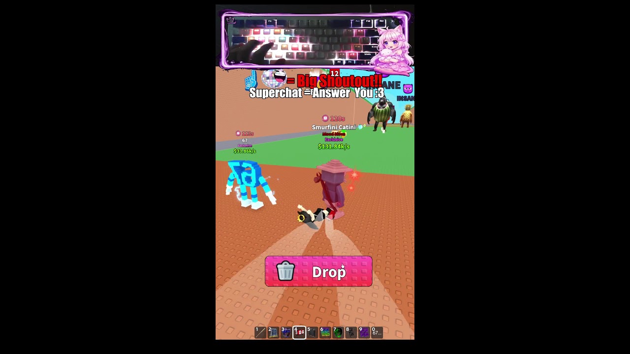 Playing Roblox a New Game with You