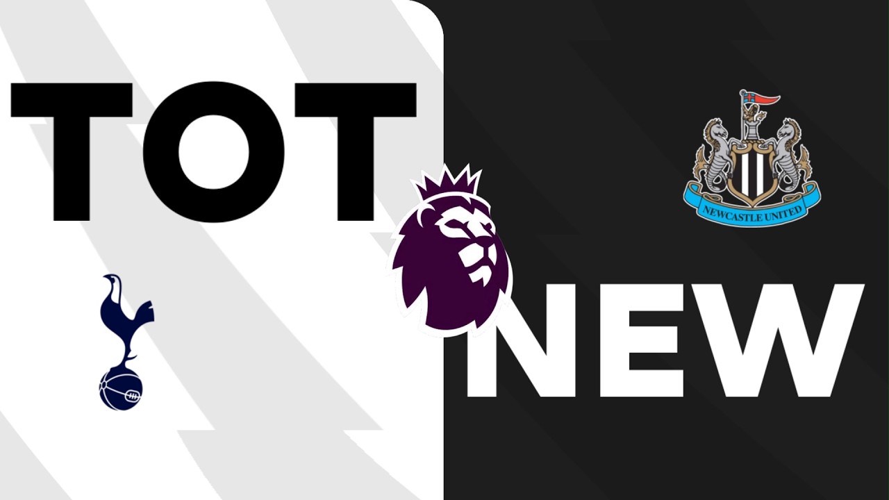 Tottenham vs Newcastle Premier League 2026 Prediction Round 24 Full Gameplay [PS5]