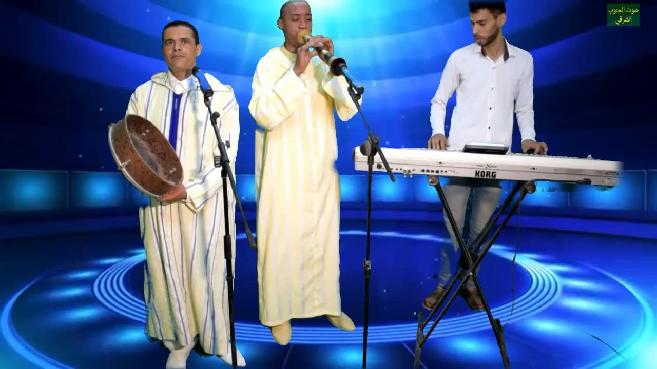 سويلم الجرفي في أغنية بلدية مع نجم الغيطة بالجرف اسماعيل العسل _ swilm el jorfi ghita