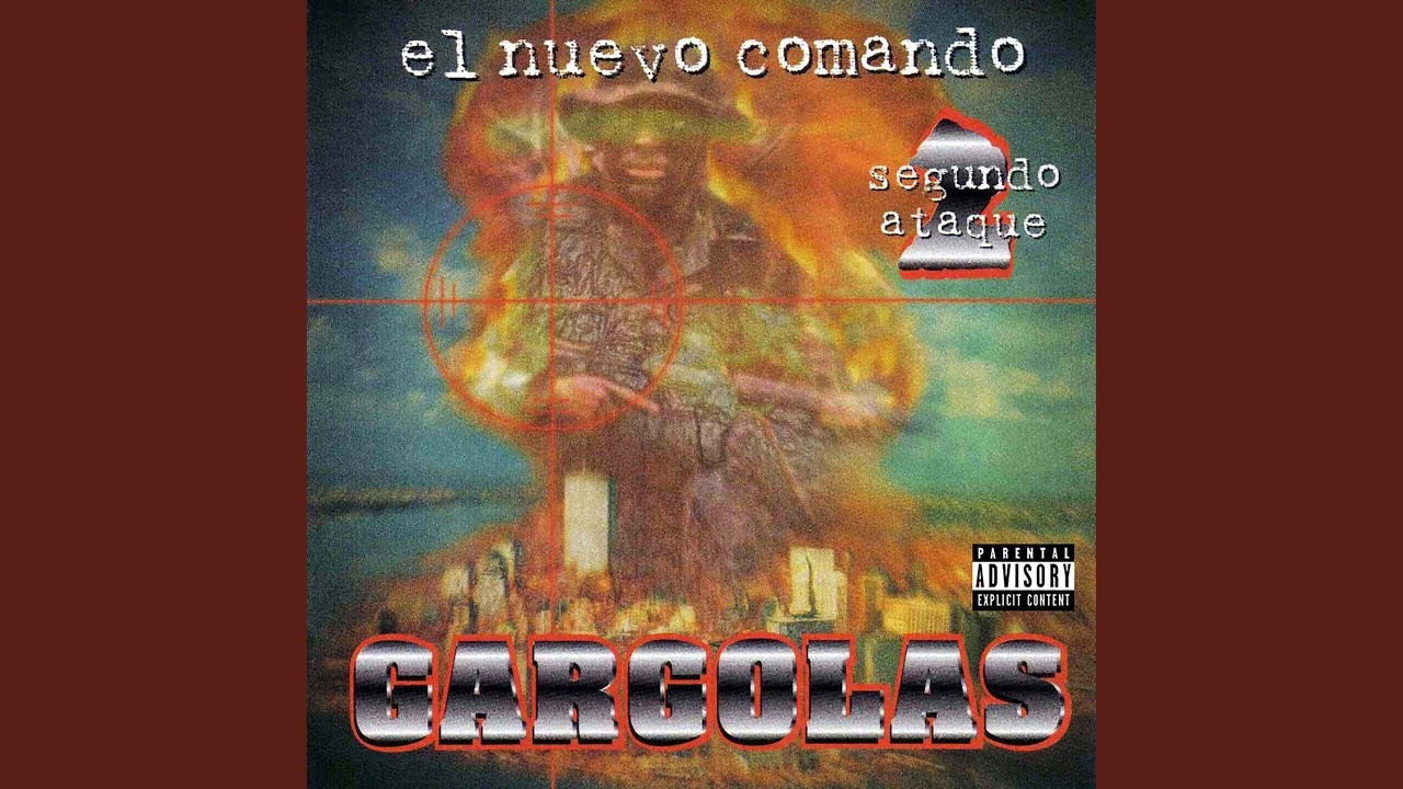 Calibre Mas Poder
