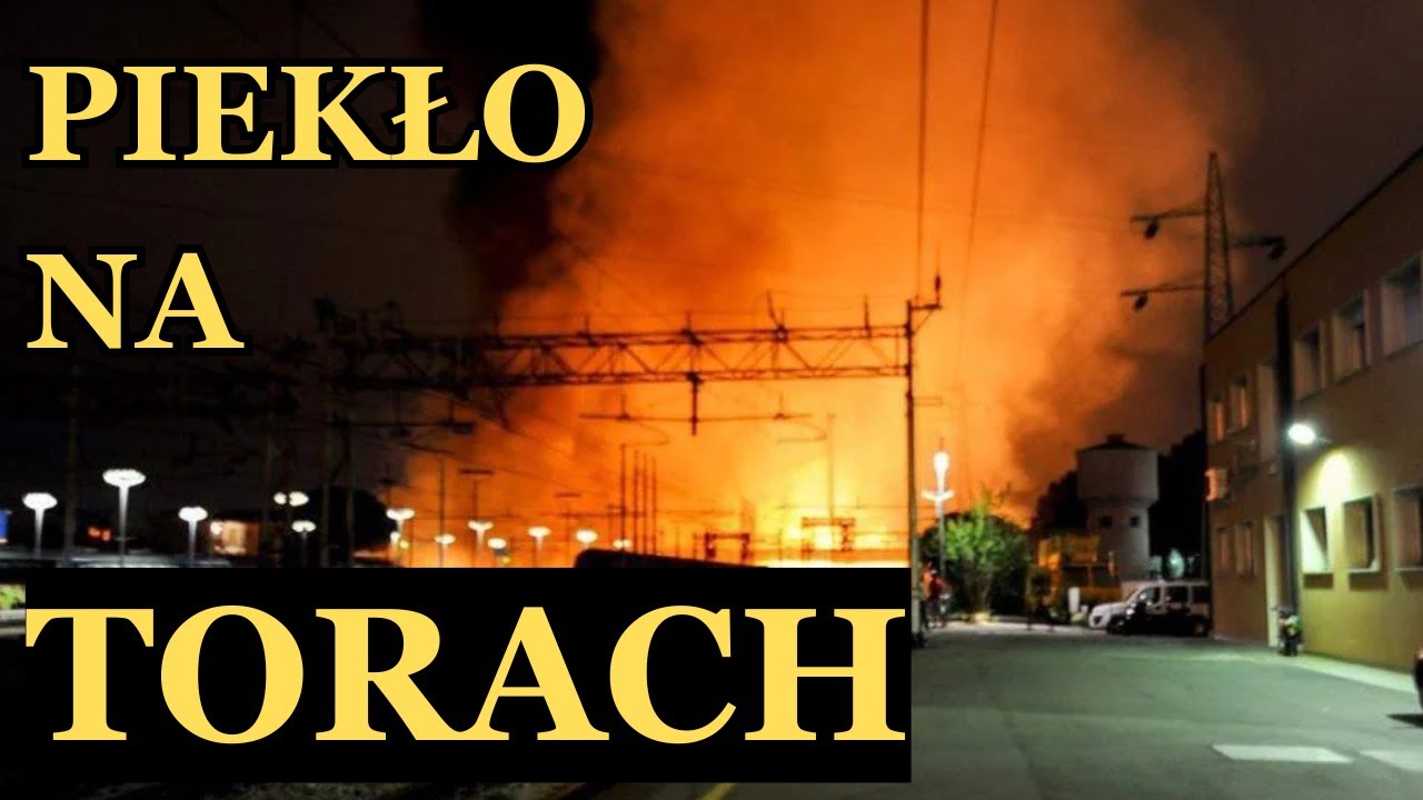 Viareggio 2009. Katastrofa, której można było uniknąć