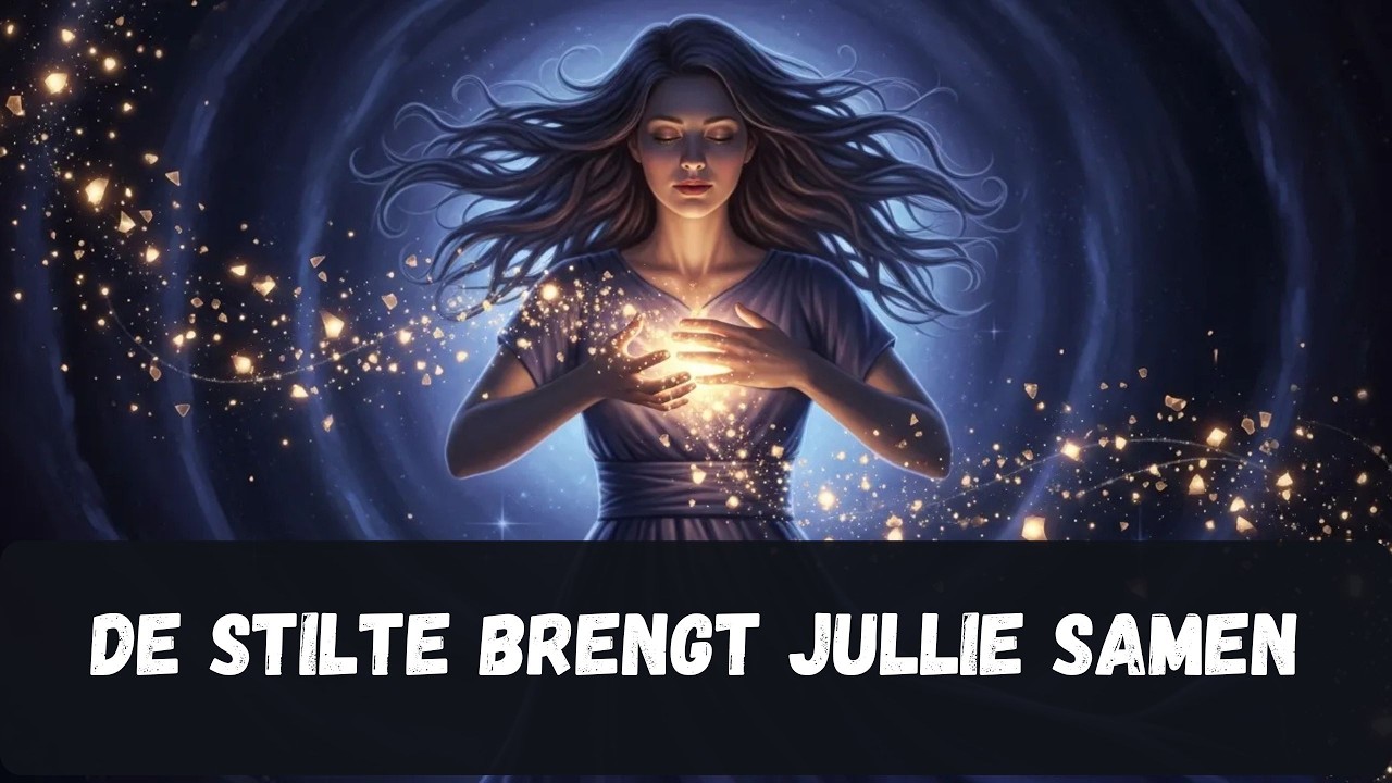 Waarom het uitblijven van contact je helpt dichter bij elkaar te komen (Stilte spreekt)