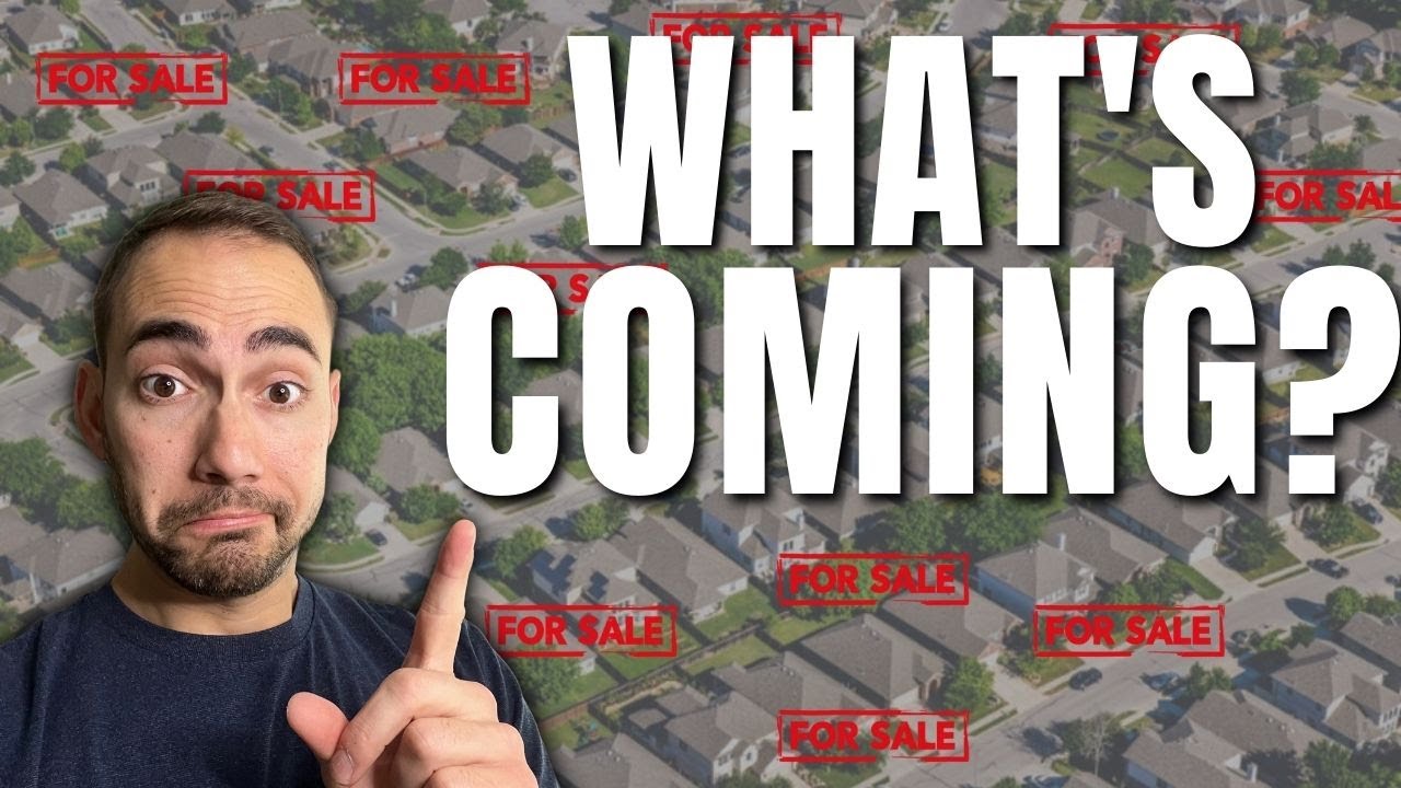The REALITY of the 2023 Frederick Real Estate Market