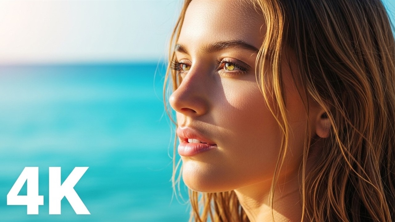 Deep House 2026: Tropical Summer Rhythms, Exotic Beach Vibes & Relaxing Deep House Music Mix