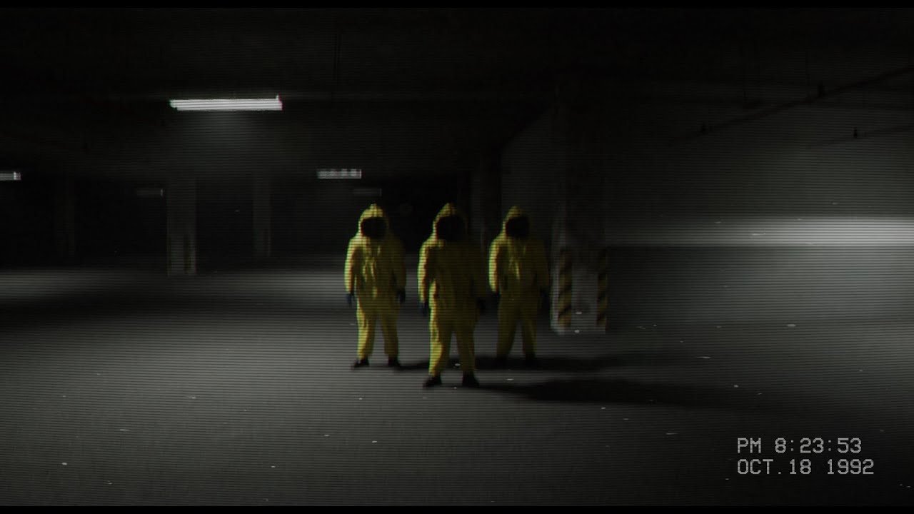 Como não jogar Backrooms Escape Together PT #6