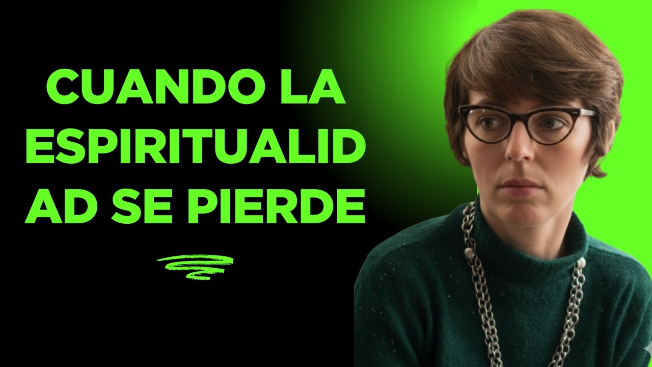 El error oculto de la espiritualidad moderna que Seth advirtió hace décadas | Jane Roberts