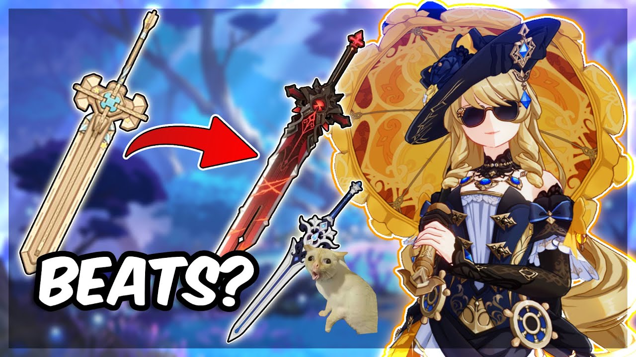 Navia R5 Ultimate Overlord's Mega Magic Sword Vs R1 WGS Vs R5 Tidal Shadow [Detailed Analysis]