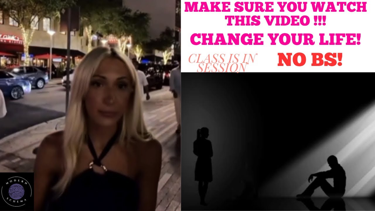 Master Level Game: How To Overcome Rejection | Progressing From No To A Yes! 