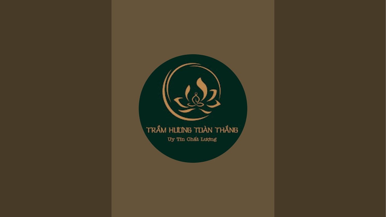 Trầm Hương Toàn Thắng đang phát trực tiếp!