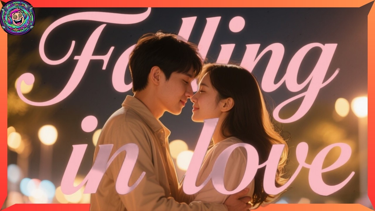 ตกหลุมรักทั้งหัวใจ (Falling in love)💫 | Romantic Love Pop | Official Audio | #ชาวปวดหัว